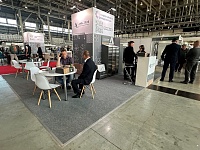 Международная выставка мебели, оборудования и комплектующих для деревообрабатывающего, лесоперерабатывающего и мебельного производства «Мебель&Деревообработка Урал»